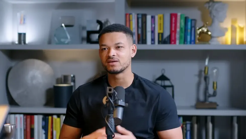 Jesse Lingard Reveals The Problem With Man United Today & Why He Moved To Nottingham Forest | E214 015