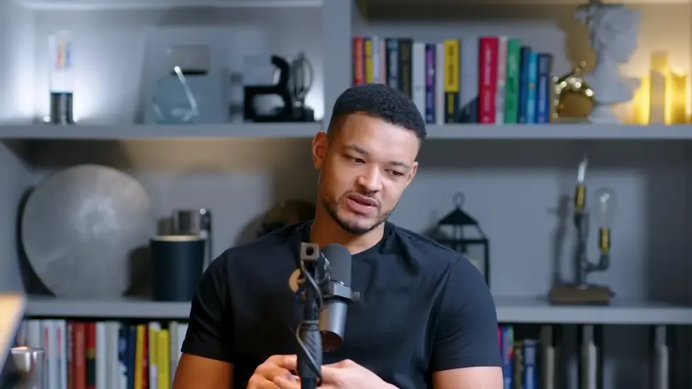 Jesse Lingard Reveals The Problem With Man United Today & Why He Moved To Nottingham Forest | E214 019