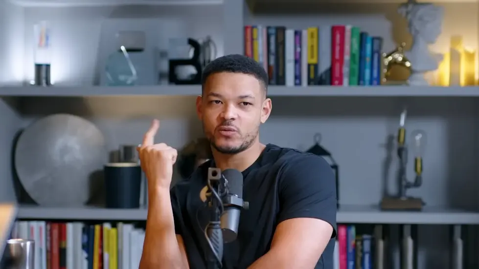 Jesse Lingard Reveals The Problem With Man United Today & Why He Moved To Nottingham Forest | E214 027