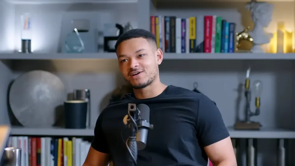 Jesse Lingard Reveals The Problem With Man United Today & Why He Moved To Nottingham Forest | E214 029