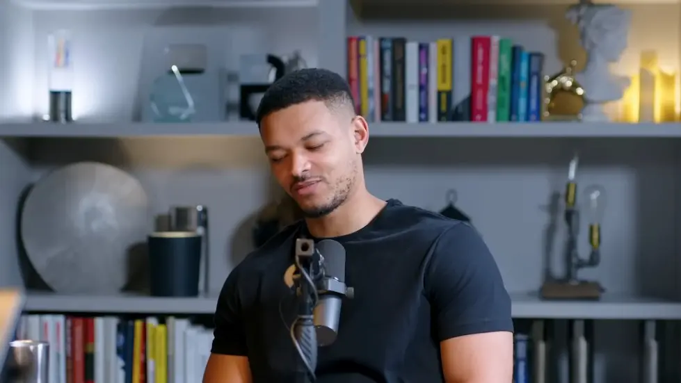 Jesse Lingard Reveals The Problem With Man United Today & Why He Moved To Nottingham Forest | E214 031