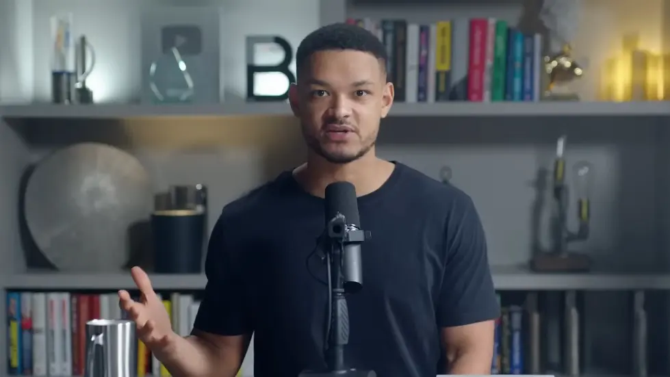 Jesse Lingard Reveals The Problem With Man United Today & Why He Moved To Nottingham Forest | E214 033