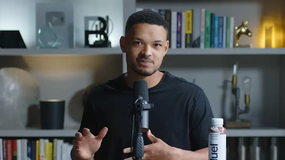 Jesse Lingard Reveals The Problem With Man United Today & Why He Moved To Nottingham Forest | E214 034