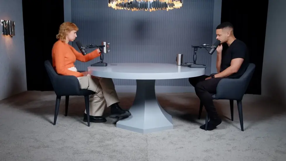 The Scary New Research On Sugar & How They Made You Addicted To It! Jessie Inchauspé | E243 002