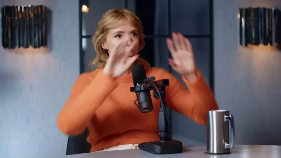 The Scary New Research On Sugar & How They Made You Addicted To It! Jessie Inchauspé | E243 003