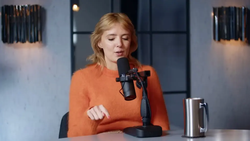 The Scary New Research On Sugar & How They Made You Addicted To It! Jessie Inchauspé | E243 035