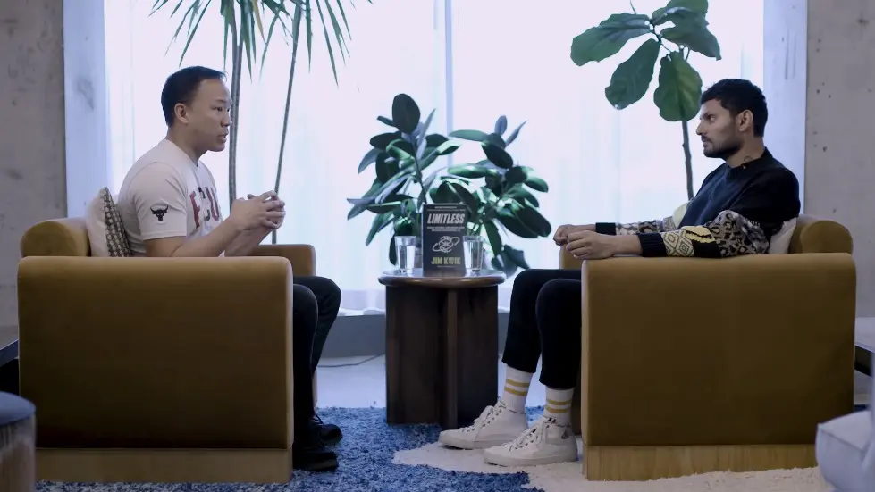 If You Feel LAZY, LOST & UNMOTIVATED, Watch This To CHANGE EVERYTHING In 2023 | Jim Kwik 020