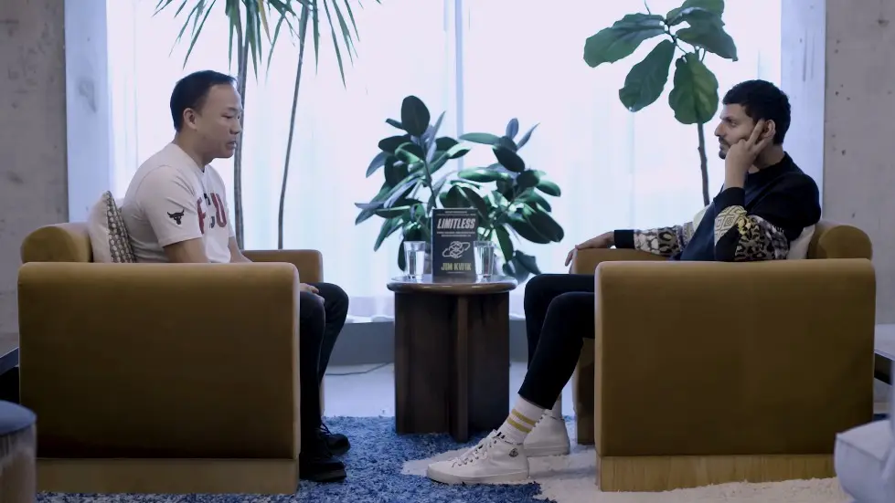 If You Feel LAZY, LOST & UNMOTIVATED, Watch This To CHANGE EVERYTHING In 2023 | Jim Kwik 021