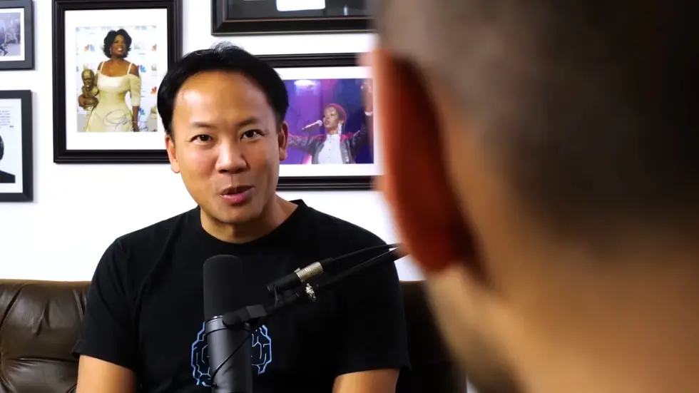 How To UNLEASH Your Super Brain To NEVER BE LAZY Again! | Jim Kwik & Jay Shetty 001