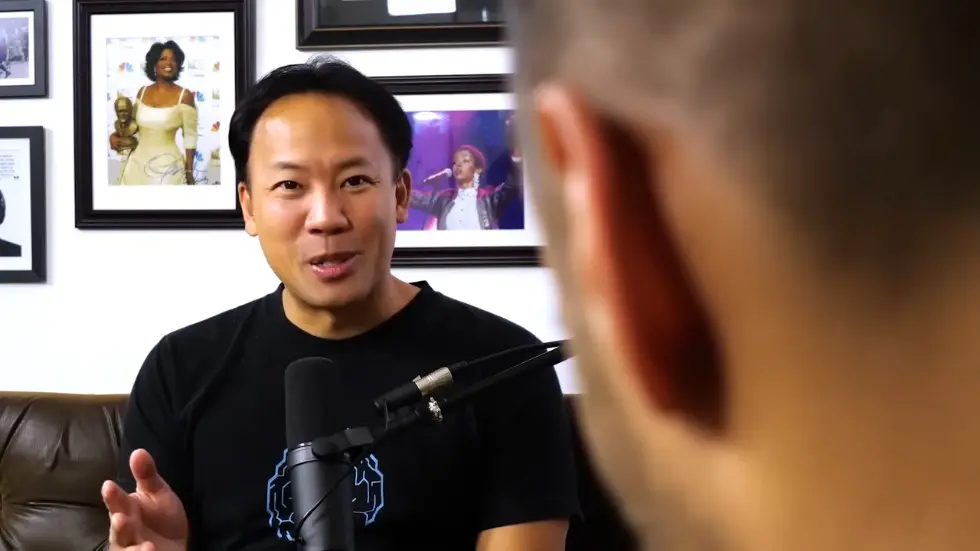 How To UNLEASH Your Super Brain To NEVER BE LAZY Again! | Jim Kwik & Jay Shetty 002