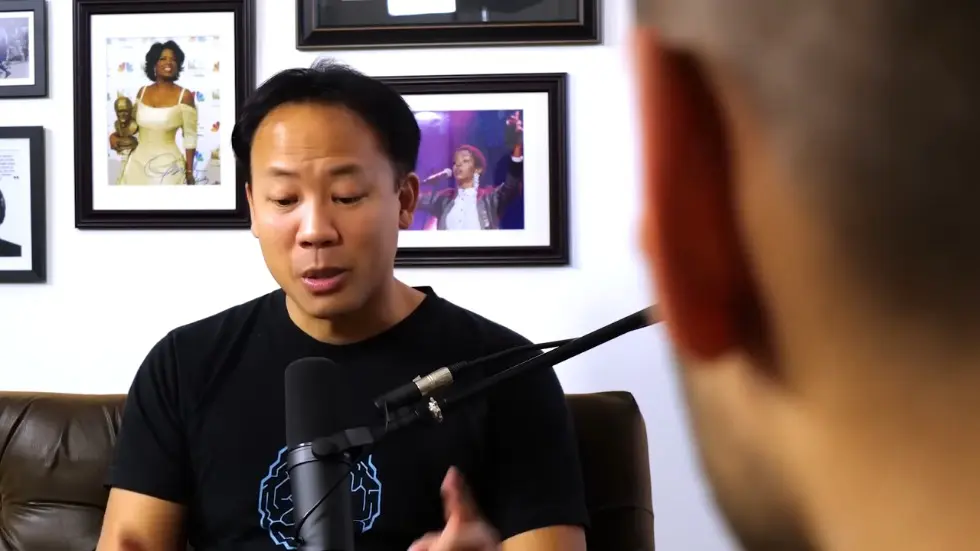 How To UNLEASH Your Super Brain To NEVER BE LAZY Again! | Jim Kwik & Jay Shetty 006