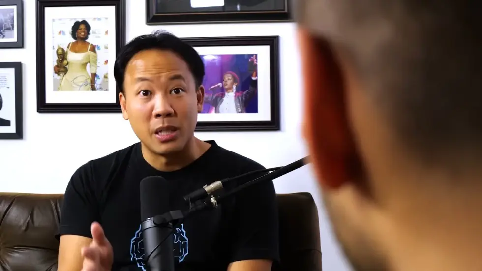 How To UNLEASH Your Super Brain To NEVER BE LAZY Again! | Jim Kwik & Jay Shetty 007