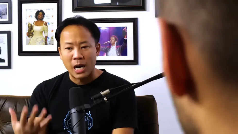 How To UNLEASH Your Super Brain To NEVER BE LAZY Again! | Jim Kwik & Jay Shetty 008