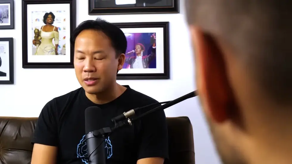 How To UNLEASH Your Super Brain To NEVER BE LAZY Again! | Jim Kwik & Jay Shetty 010