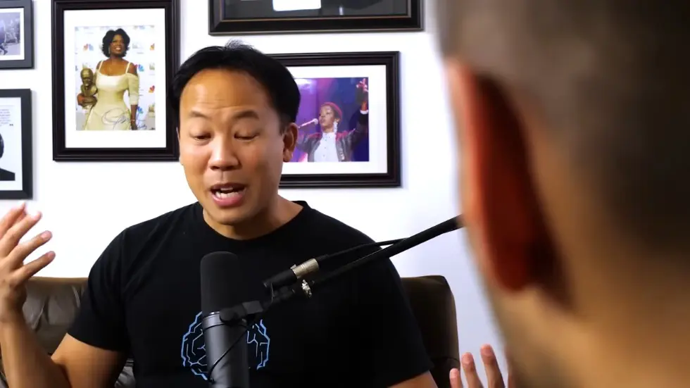 How To UNLEASH Your Super Brain To NEVER BE LAZY Again! | Jim Kwik & Jay Shetty 011