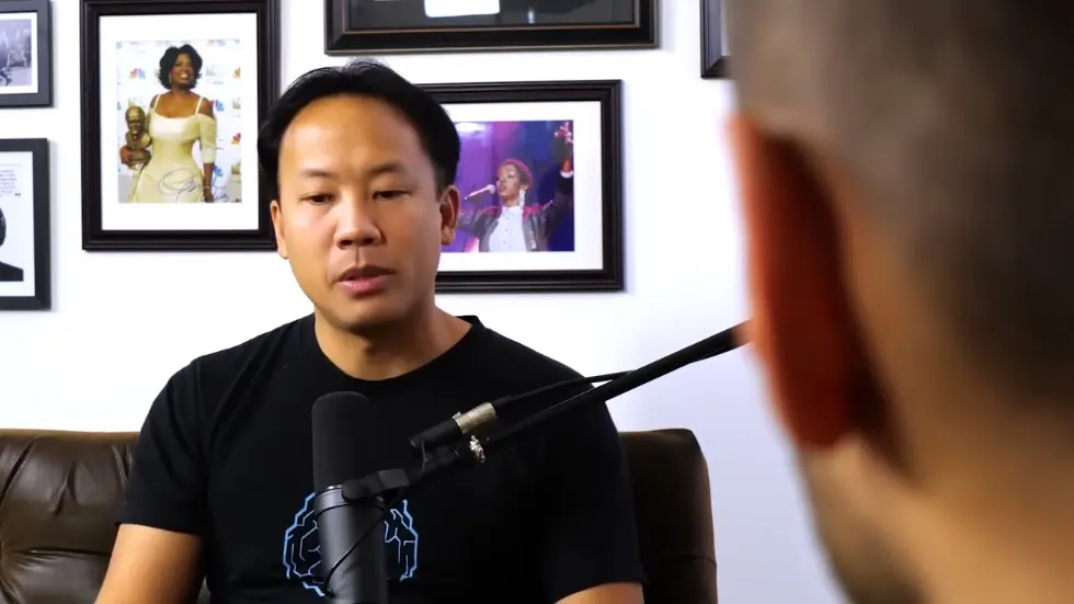 How To UNLEASH Your Super Brain To NEVER BE LAZY Again! | Jim Kwik & Jay Shetty 012
