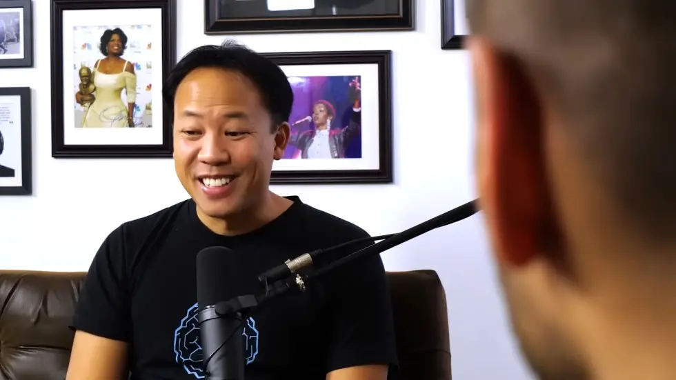 How To UNLEASH Your Super Brain To NEVER BE LAZY Again! | Jim Kwik & Jay Shetty 013