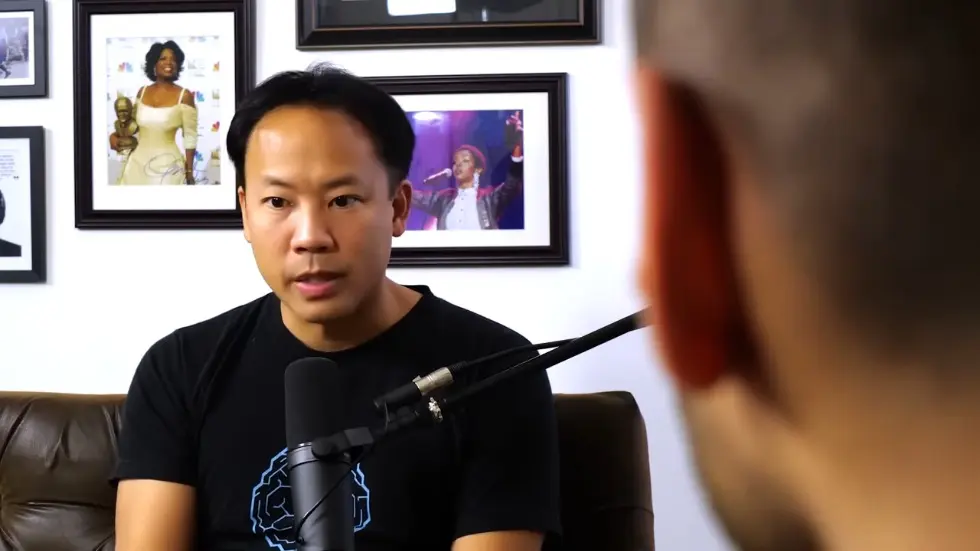 How To UNLEASH Your Super Brain To NEVER BE LAZY Again! | Jim Kwik & Jay Shetty 015