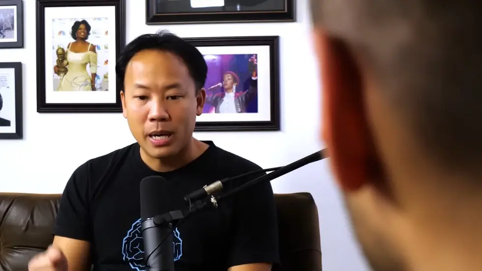 How To UNLEASH Your Super Brain To NEVER BE LAZY Again! | Jim Kwik & Jay Shetty 016