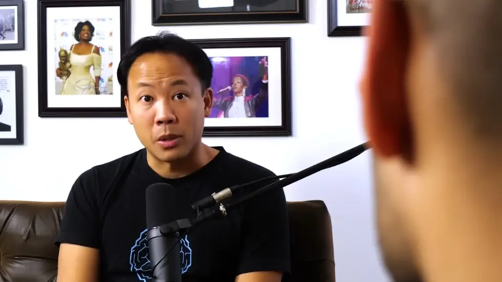 How To UNLEASH Your Super Brain To NEVER BE LAZY Again! | Jim Kwik & Jay Shetty 018