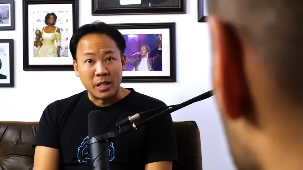 How To UNLEASH Your Super Brain To NEVER BE LAZY Again! | Jim Kwik & Jay Shetty 021