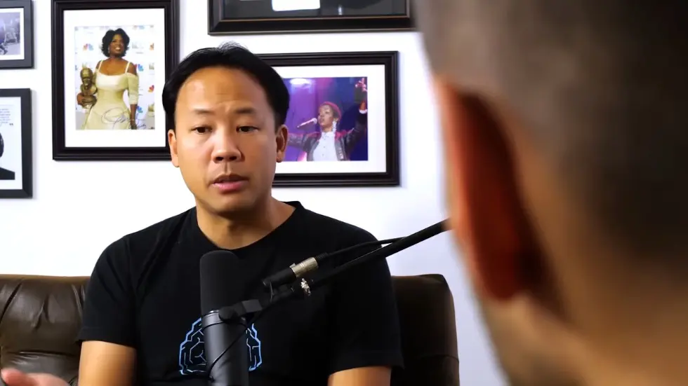 How To UNLEASH Your Super Brain To NEVER BE LAZY Again! | Jim Kwik & Jay Shetty 022