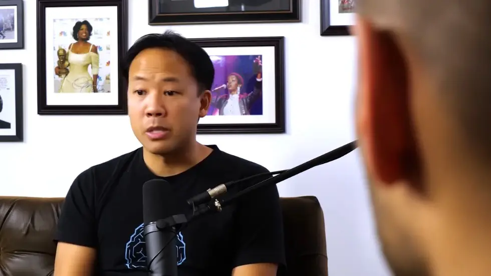 How To UNLEASH Your Super Brain To NEVER BE LAZY Again! | Jim Kwik & Jay Shetty 023