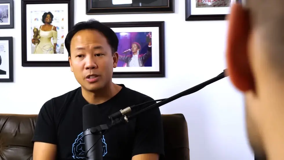 How To UNLEASH Your Super Brain To NEVER BE LAZY Again! | Jim Kwik & Jay Shetty 025