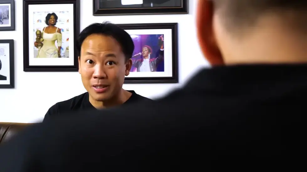 How To UNLEASH Your Super Brain To NEVER BE LAZY Again! | Jim Kwik & Jay Shetty 026