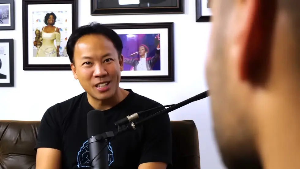 How To UNLEASH Your Super Brain To NEVER BE LAZY Again! | Jim Kwik & Jay Shetty 028