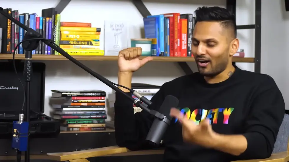 How To UNLEASH Your Super Brain To NEVER BE LAZY Again! | Jim Kwik & Jay Shetty 030