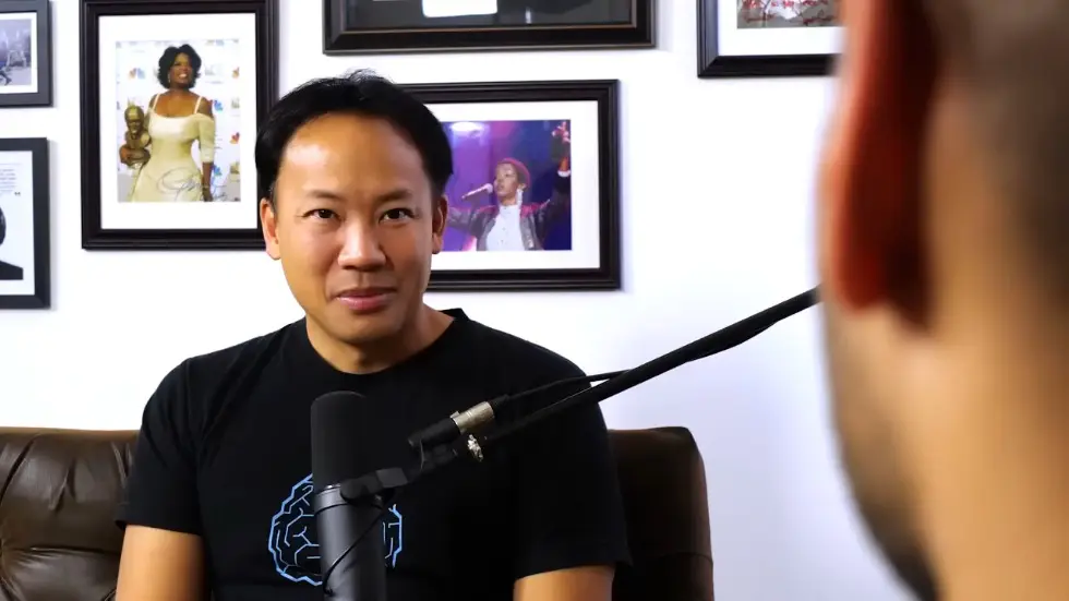 How To UNLEASH Your Super Brain To NEVER BE LAZY Again! | Jim Kwik & Jay Shetty 031