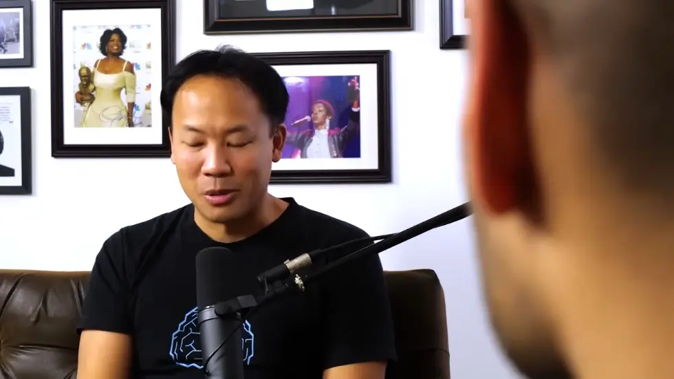 How To UNLEASH Your Super Brain To NEVER BE LAZY Again! | Jim Kwik & Jay Shetty 032