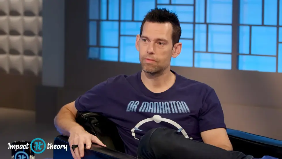 Jocko Willink Explains Respect, Influence and Leadership | Impact Theory 006