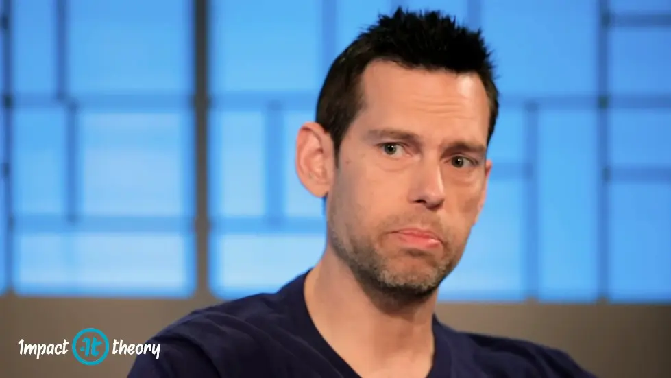 Jocko Willink Explains Respect, Influence and Leadership | Impact Theory 020