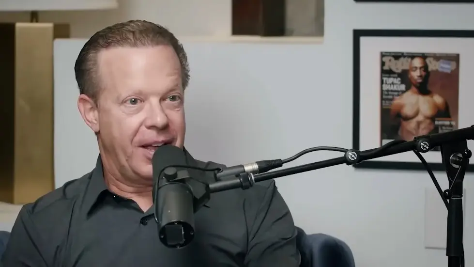 This Works Like Magic! - If You FEEL LOST In Life, Watch This To FIND YOURSELF! | Joe Dispenza 001