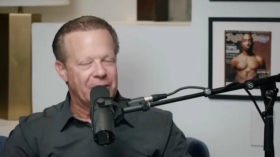 This Works Like Magic! - If You FEEL LOST In Life, Watch This To FIND YOURSELF! | Joe Dispenza 002