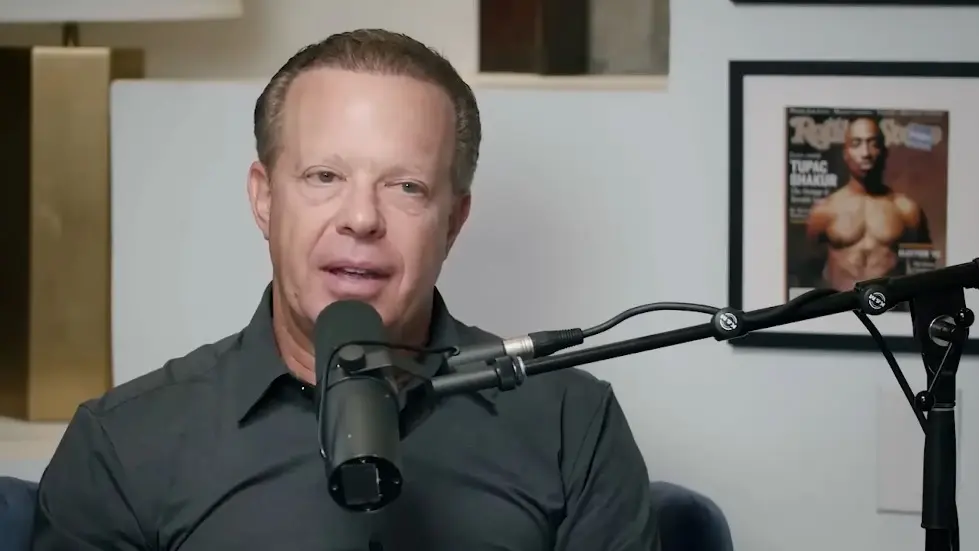 This Works Like Magic! - If You FEEL LOST In Life, Watch This To FIND YOURSELF! | Joe Dispenza 005