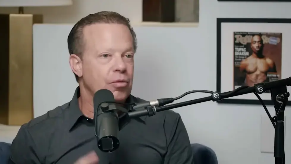 This Works Like Magic! - If You FEEL LOST In Life, Watch This To FIND YOURSELF! | Joe Dispenza 006