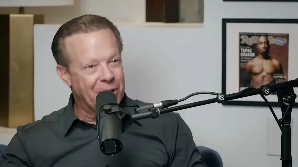 This Works Like Magic! - If You FEEL LOST In Life, Watch This To FIND YOURSELF! | Joe Dispenza 008