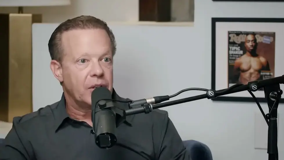 This Works Like Magic! - If You FEEL LOST In Life, Watch This To FIND YOURSELF! | Joe Dispenza 010