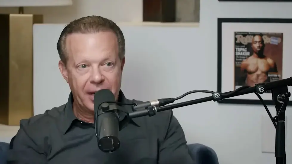 This Works Like Magic! - If You FEEL LOST In Life, Watch This To FIND YOURSELF! | Joe Dispenza 012