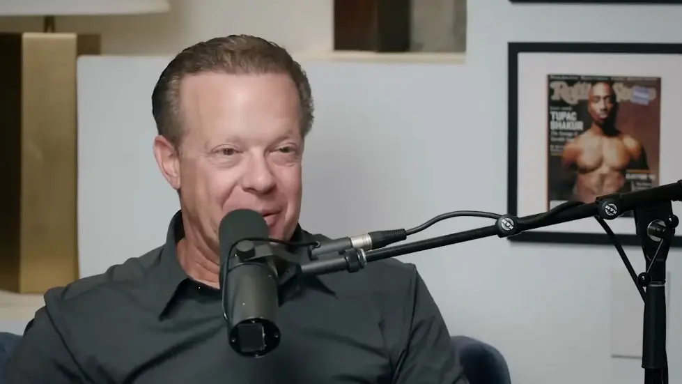 This Works Like Magic! - If You FEEL LOST In Life, Watch This To FIND YOURSELF! | Joe Dispenza 013