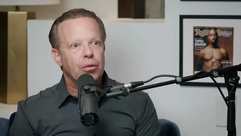 This Works Like Magic! - If You FEEL LOST In Life, Watch This To FIND YOURSELF! | Joe Dispenza 015