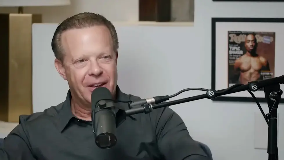 This Works Like Magic! - If You FEEL LOST In Life, Watch This To FIND YOURSELF! | Joe Dispenza 016