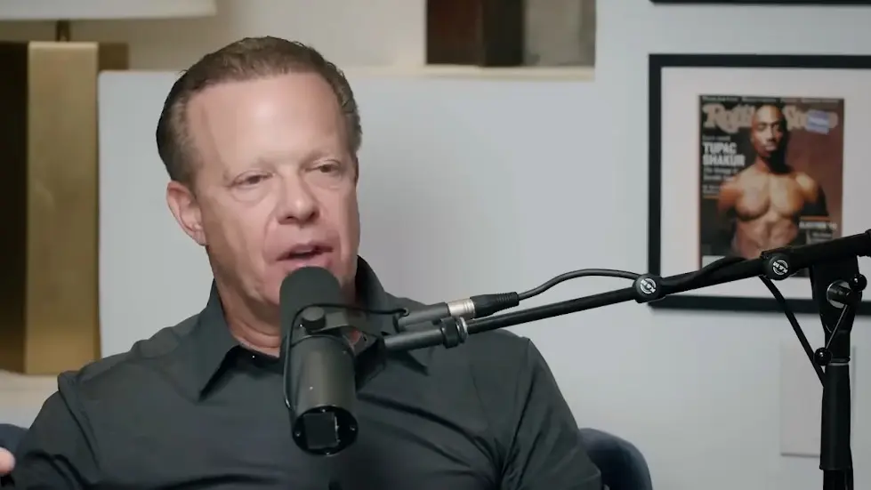 This Works Like Magic! - If You FEEL LOST In Life, Watch This To FIND YOURSELF! | Joe Dispenza 017