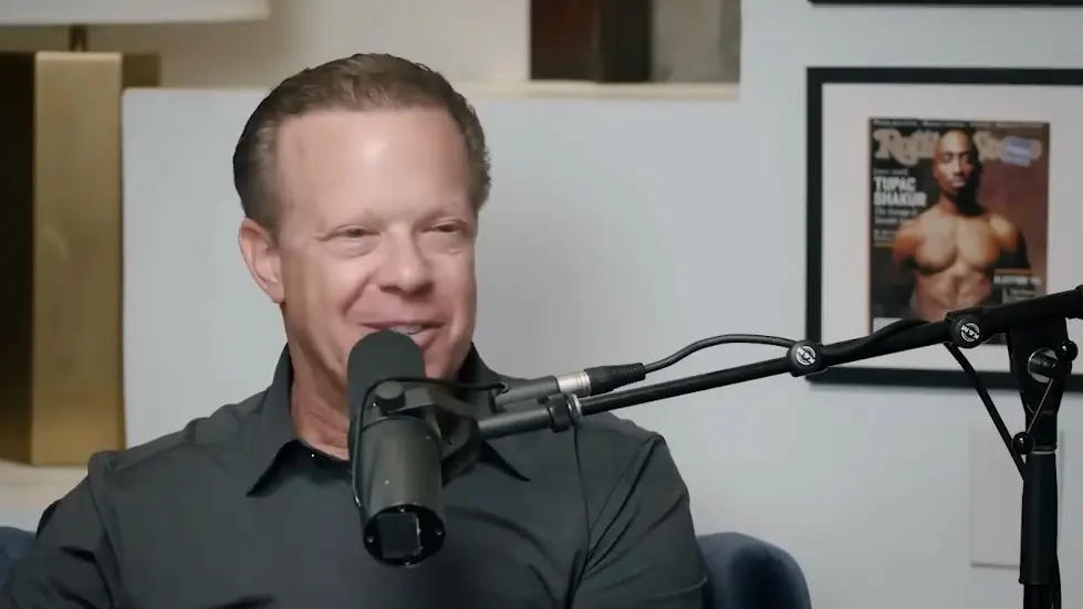 This Works Like Magic! - If You FEEL LOST In Life, Watch This To FIND YOURSELF! | Joe Dispenza 019