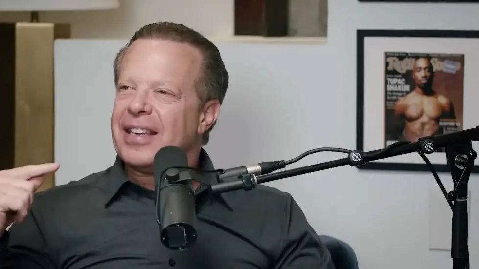 This Works Like Magic! - If You FEEL LOST In Life, Watch This To FIND YOURSELF! | Joe Dispenza 021