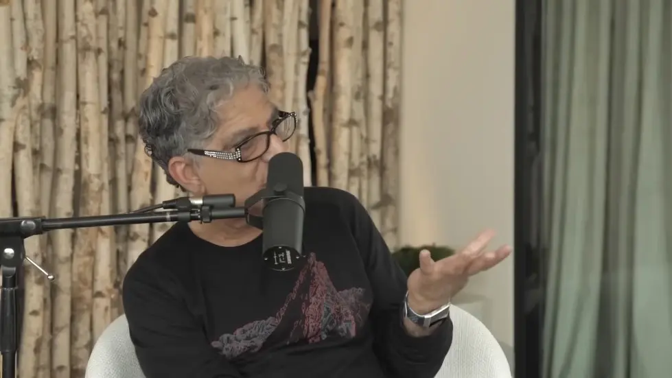 This Works Like Magic! - If You FEEL LOST In Life, Watch This To FIND YOURSELF! | Joe Dispenza 048