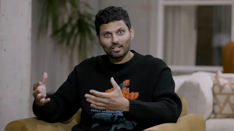 Joe Jonas ON: If You Want To COMPLETELY CHANGE Yourself In 2023, WATCH THIS! | Jay Shetty 001